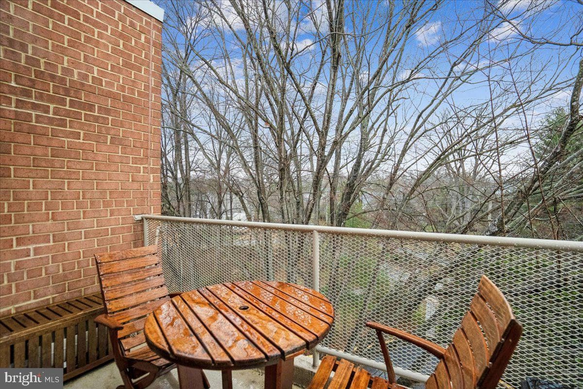5100 Dorset Avenue #505 photo 29