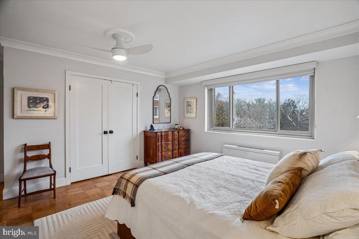 5100 Dorset Avenue #505 photo 32