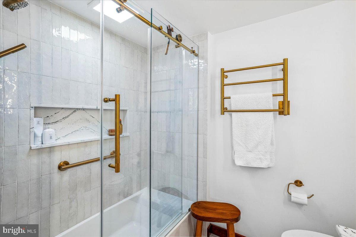 5100 Dorset Avenue #505 photo 37