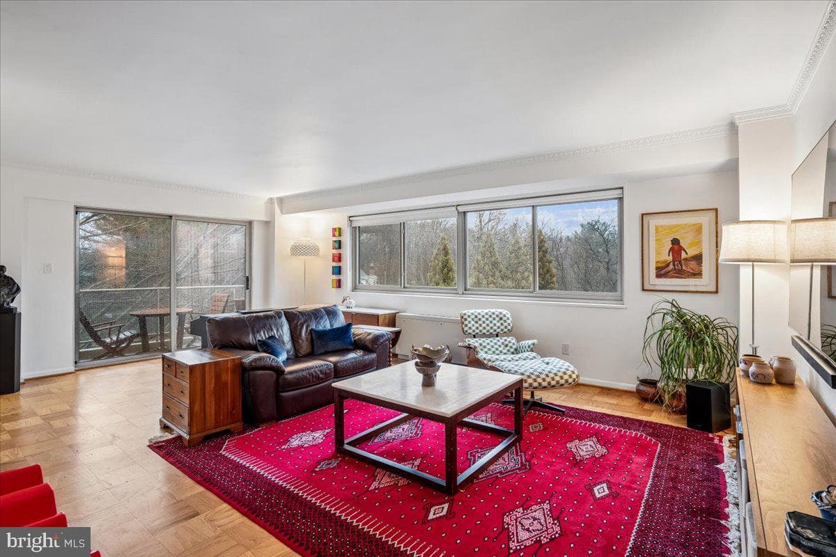 5100 Dorset Avenue #505 photo 5