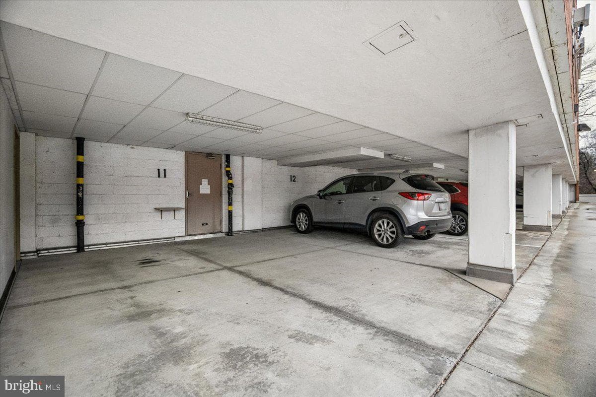 5100 Dorset Avenue #505 photo 53