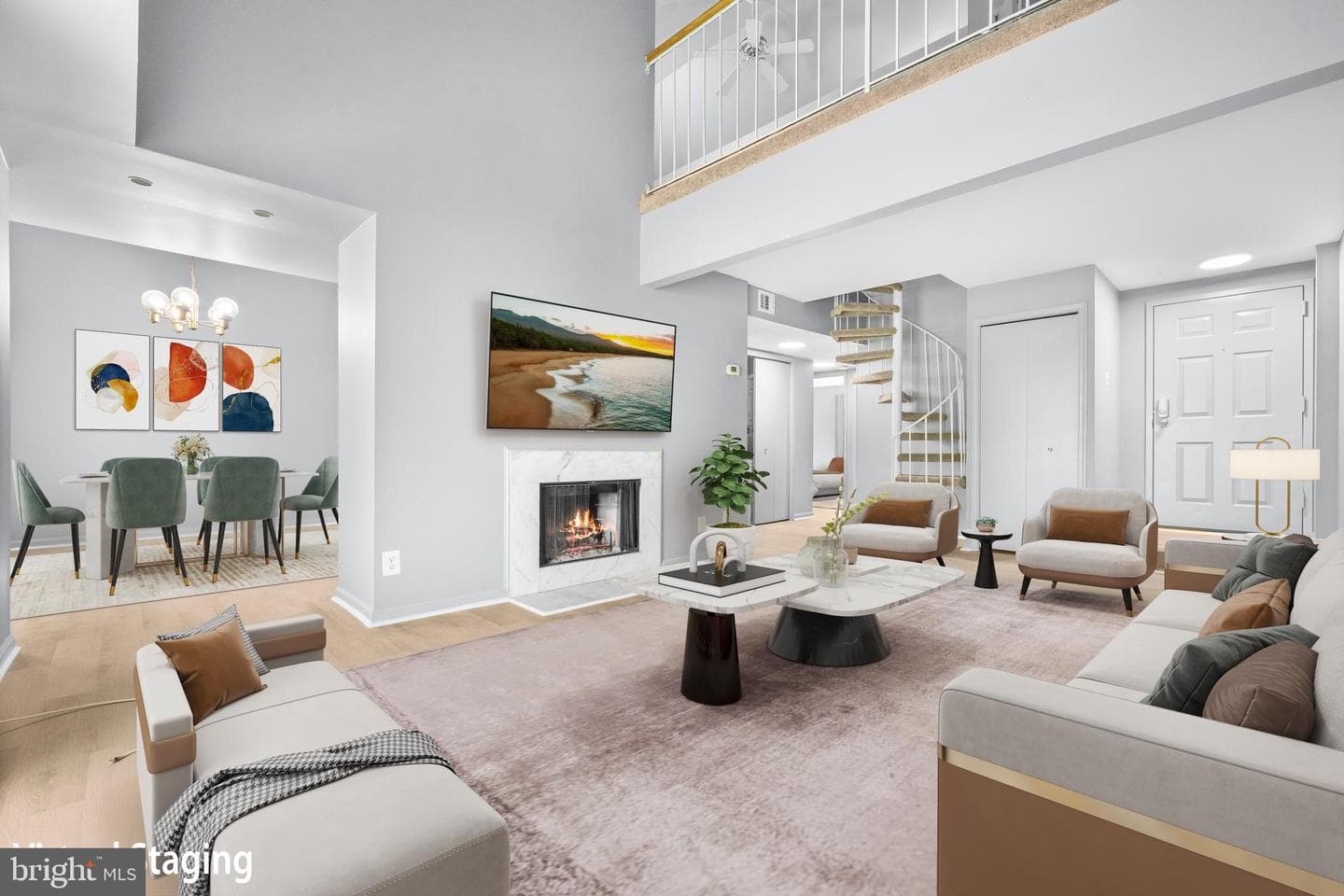 3 Pickering Court #202 photo 6