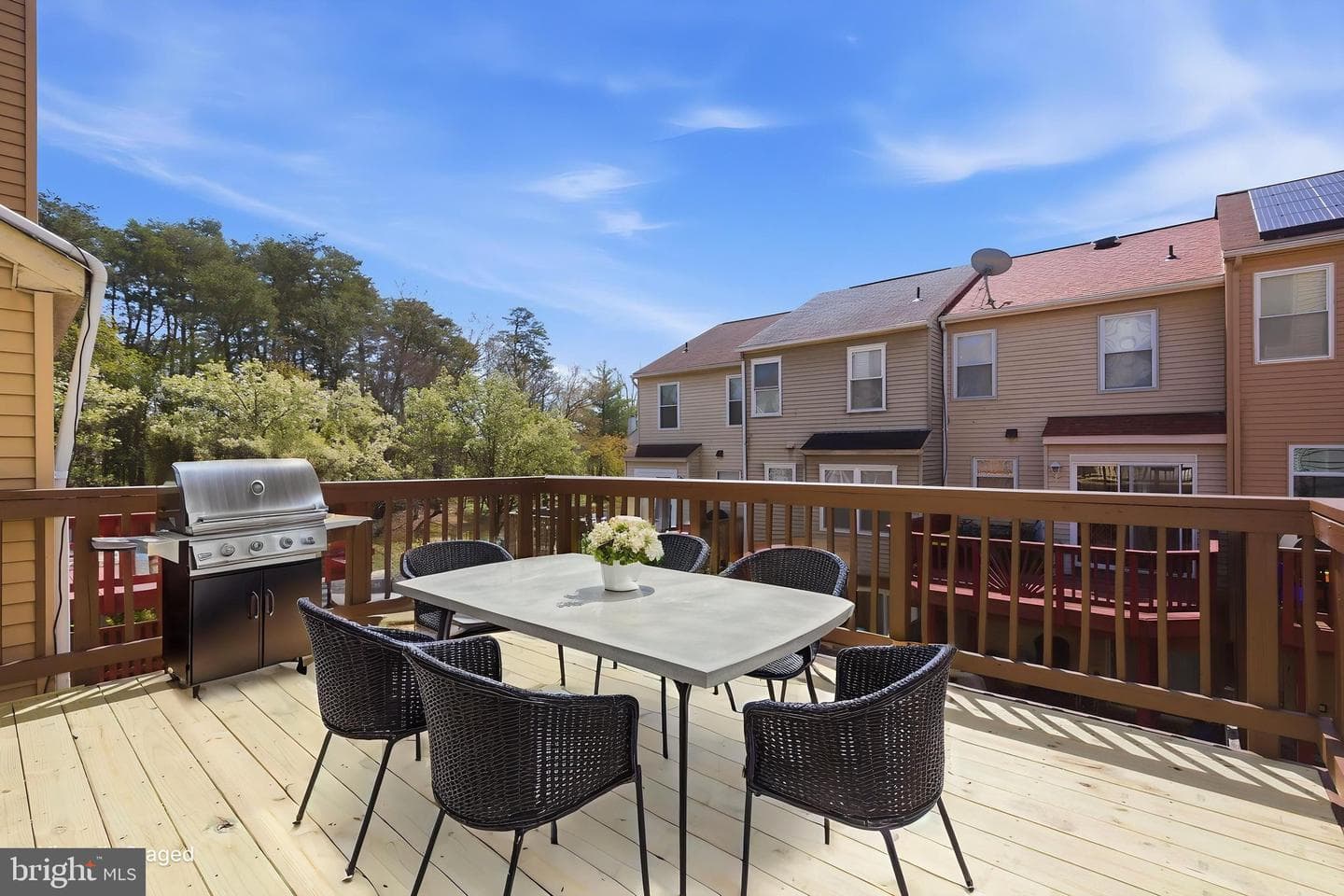 4251 Tazewell Terrace photo 36
