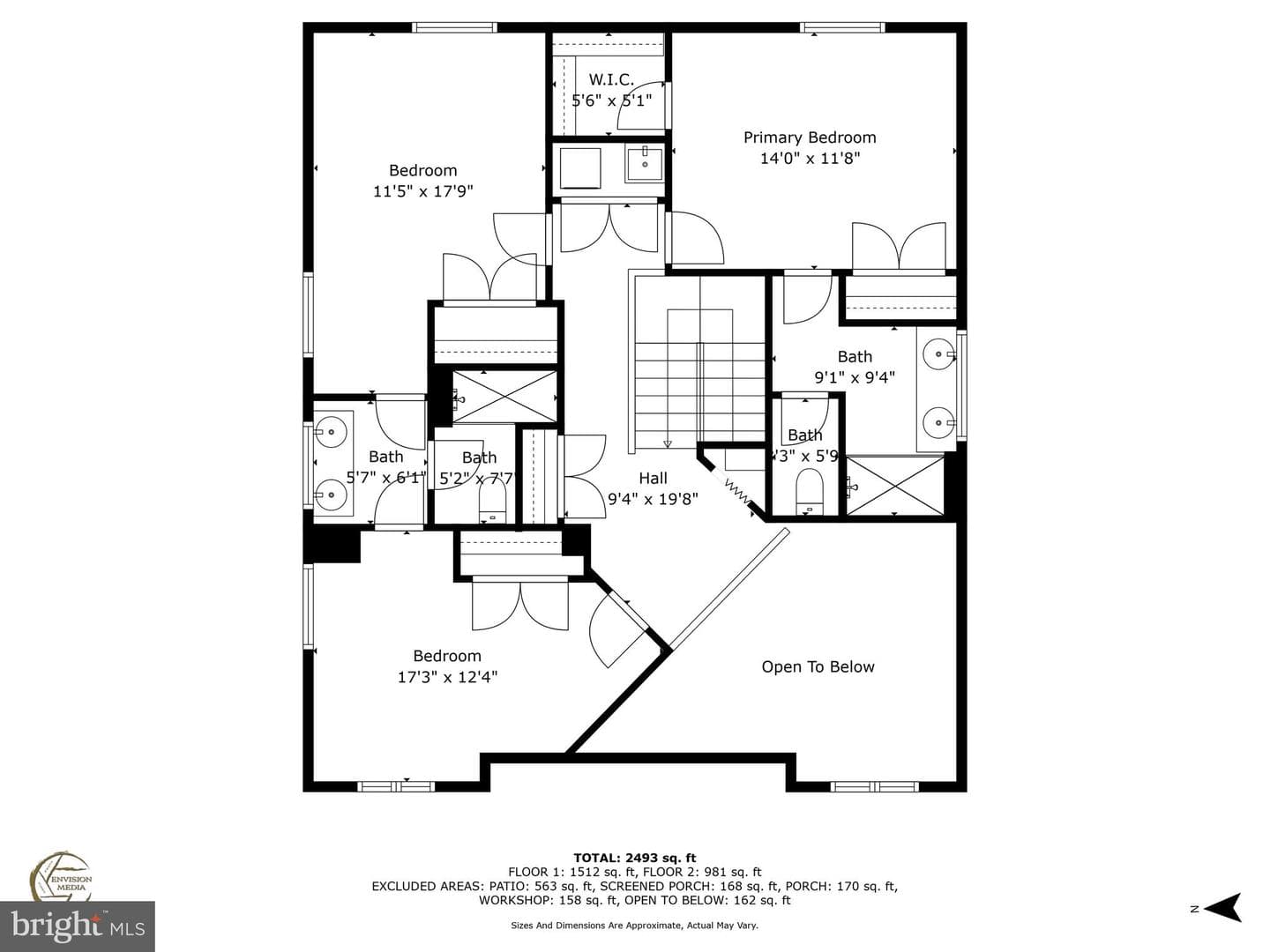 4 Burgundy Court photo 60