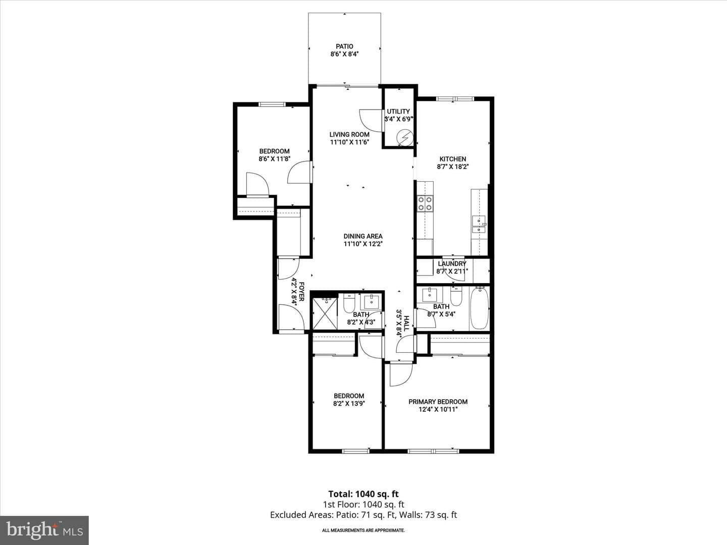 2503 Mcveary Court #11bb photo 40