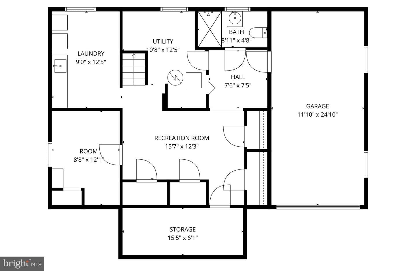 10207 Brunswick Avenue photo 31