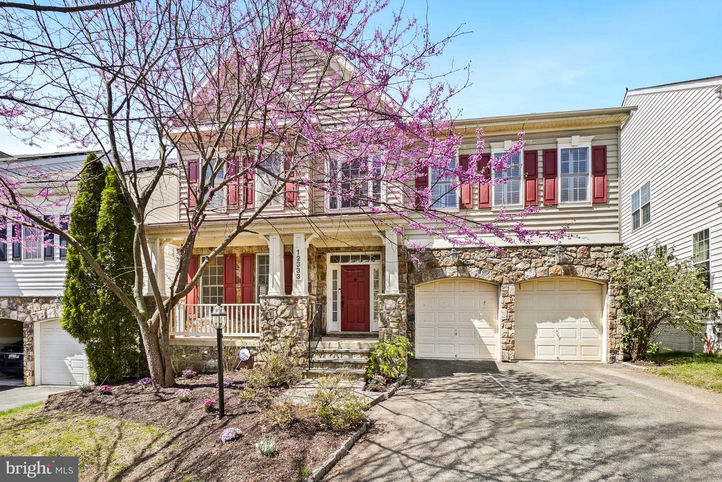 12333 Cherry Branch Drive photo 3