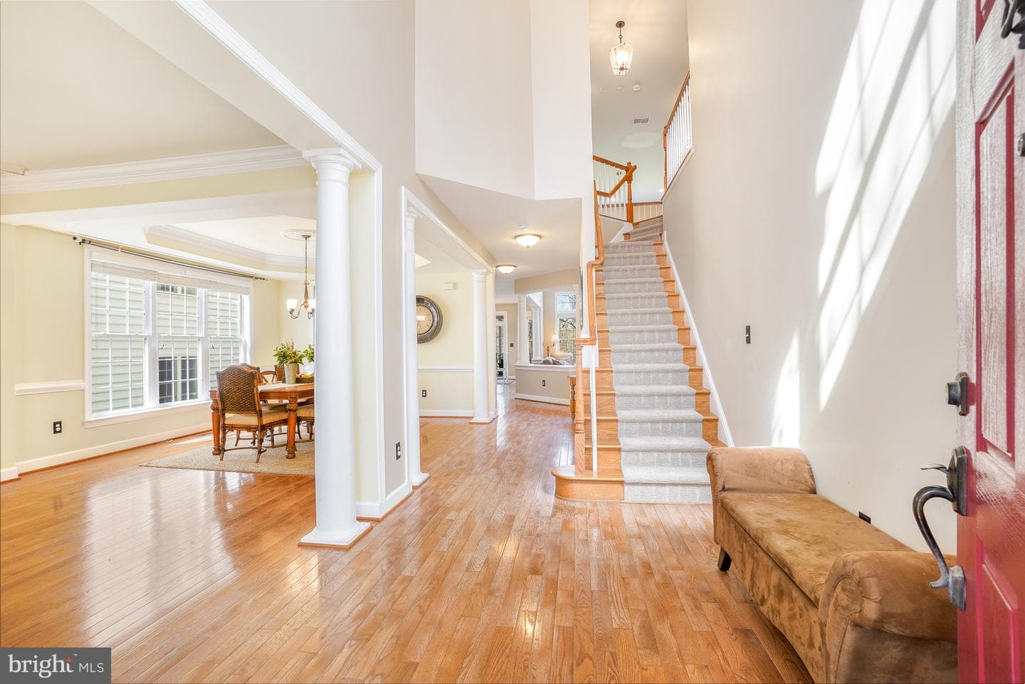 12333 Cherry Branch Drive photo 4