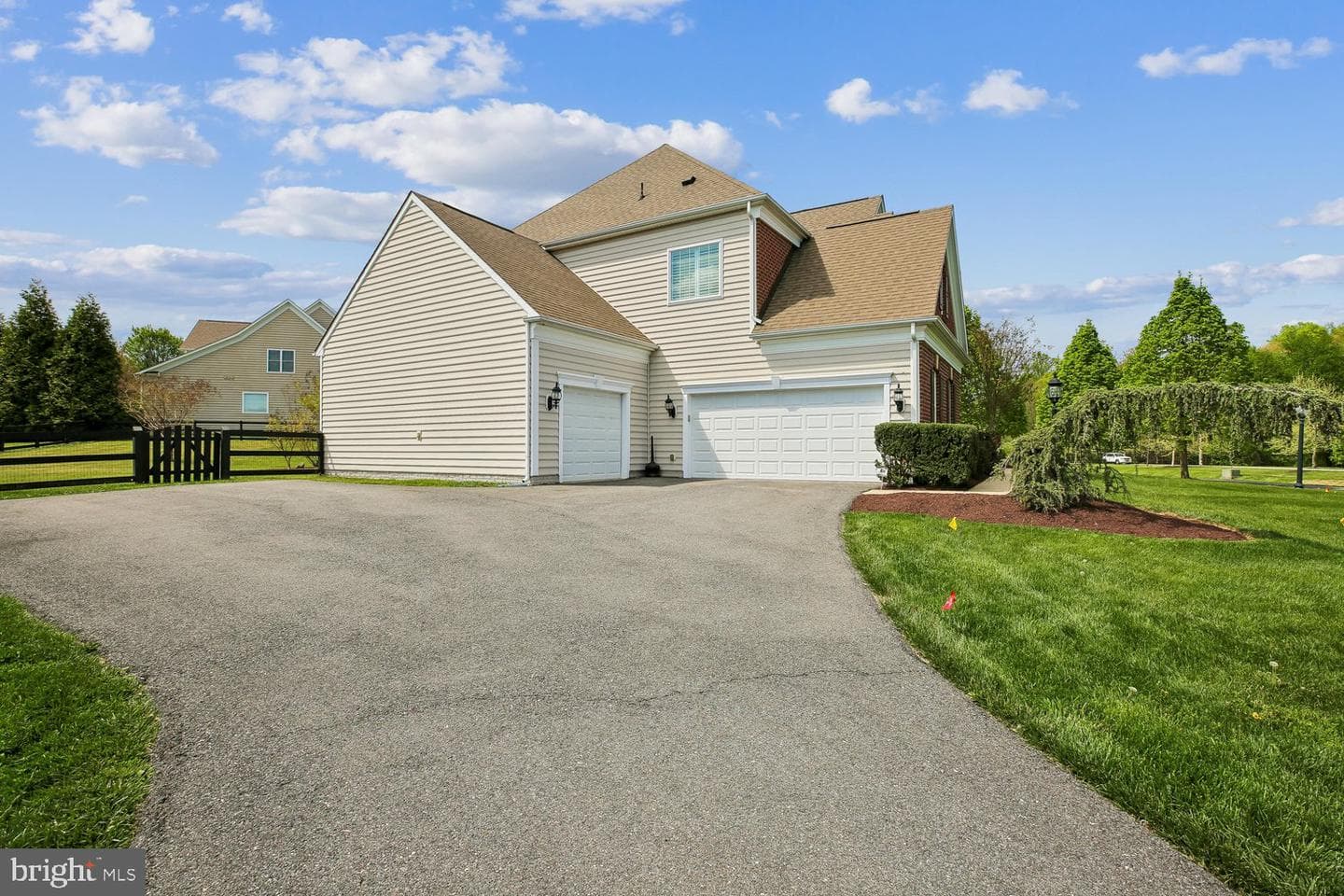 4801 Fair Hill Road photo 4