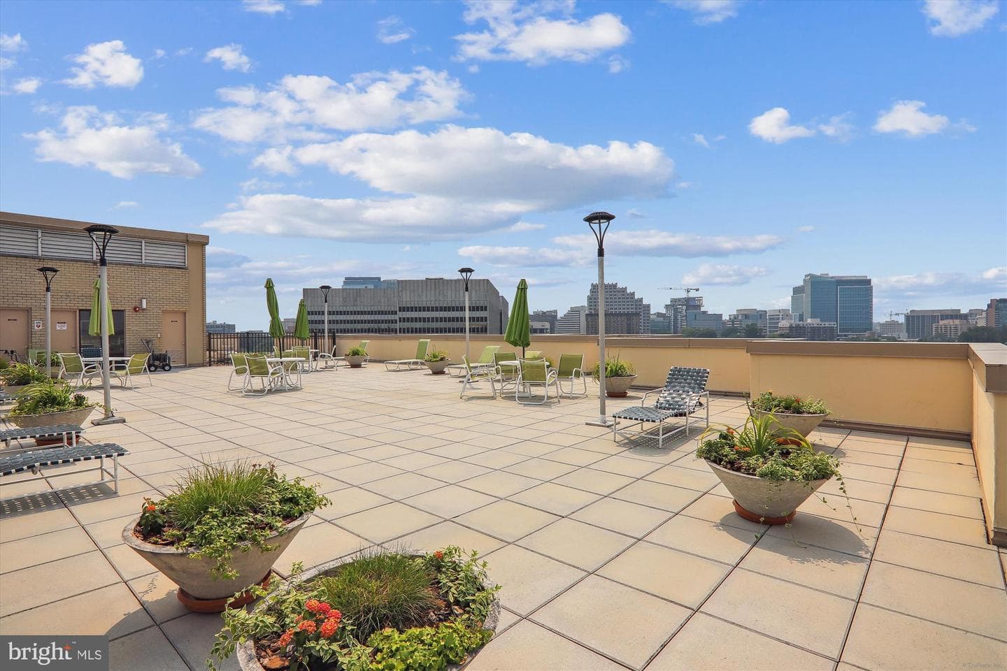 4242 East West Highway #414 photo 49