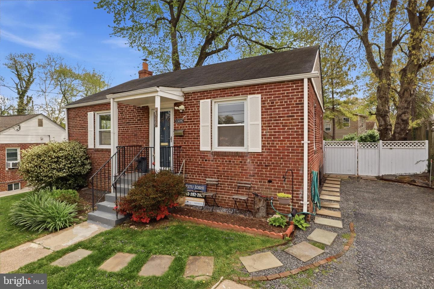 1506 Hanby Street photo 5