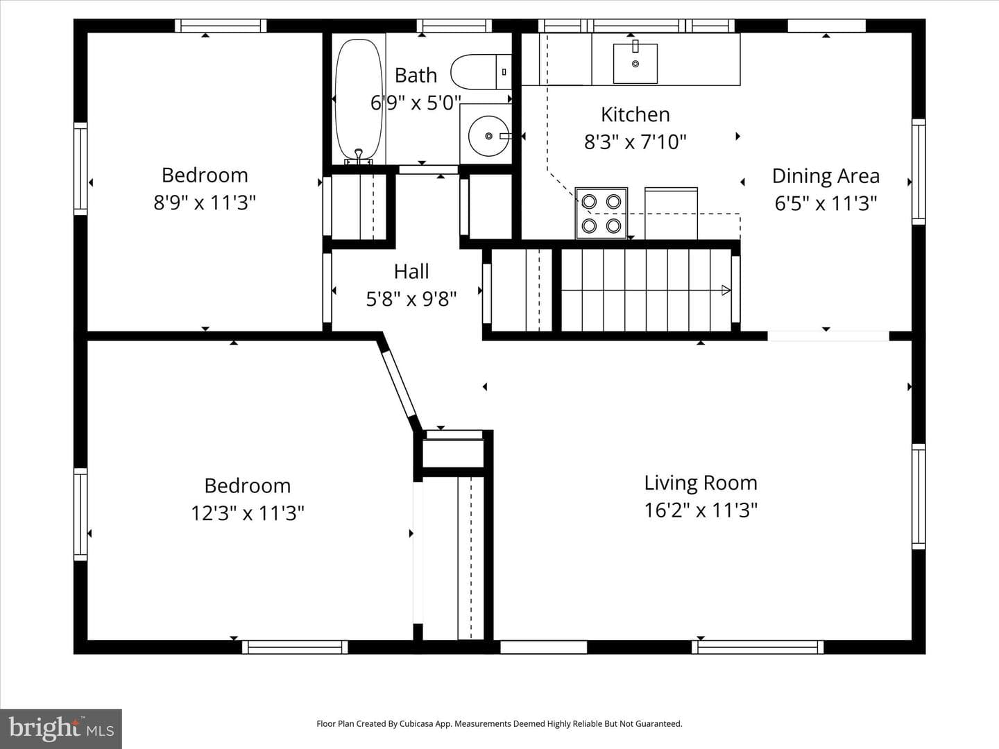 1506 Hanby Street photo 59