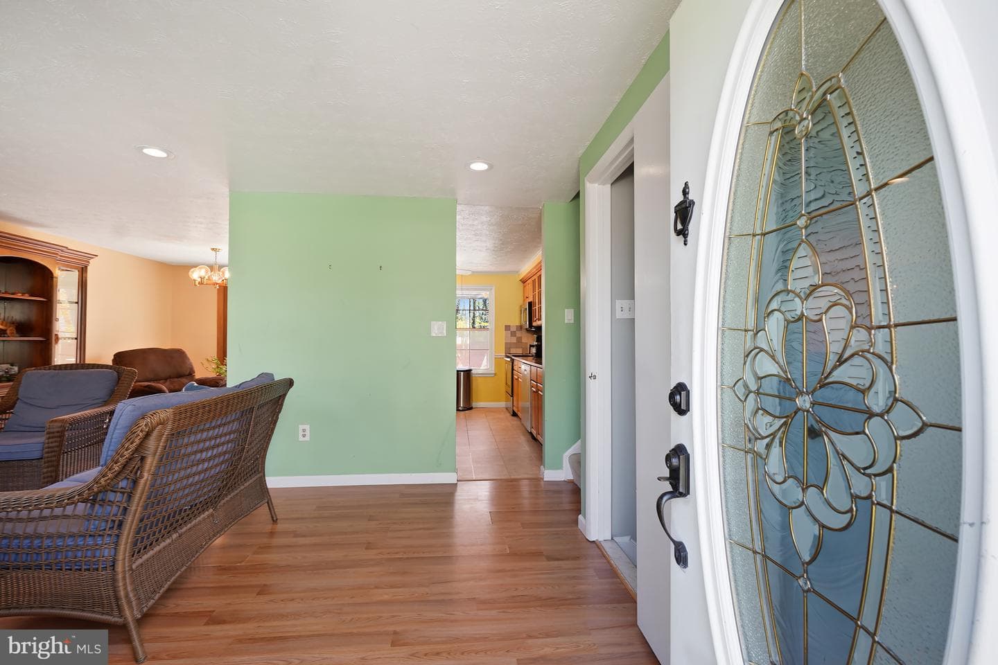 7719 Prince Hall Court photo 4