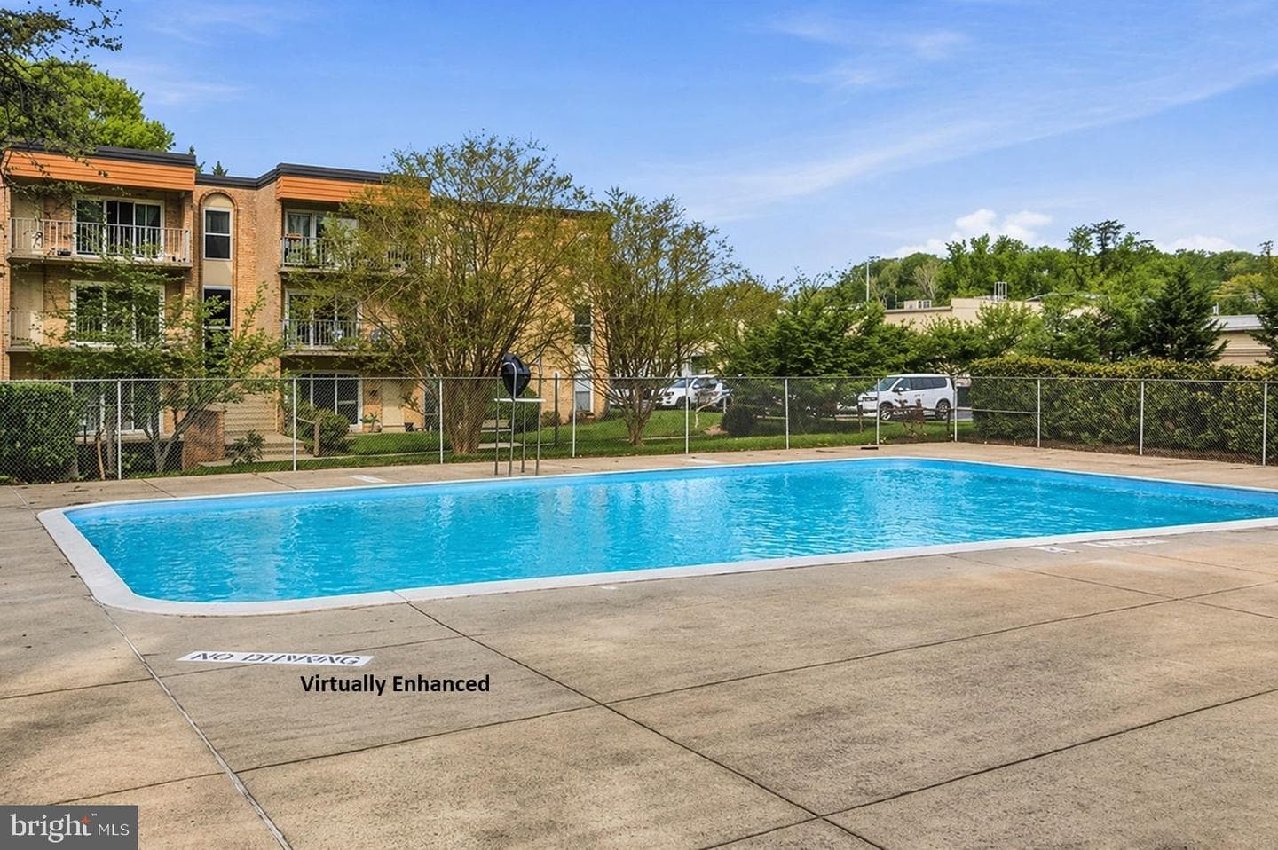 11911 Parklawn Drive #301 photo 30