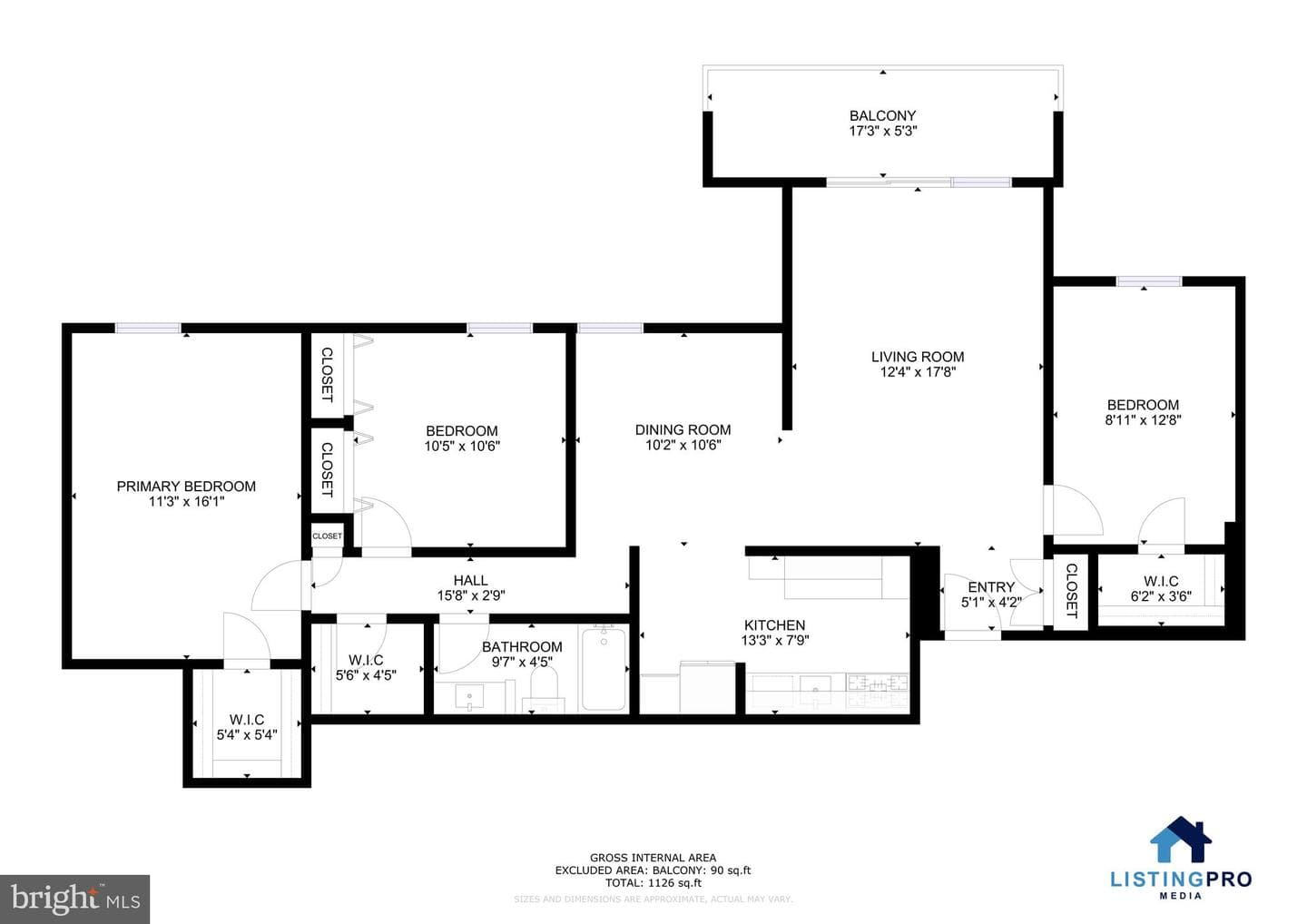 11911 Parklawn Drive #301 photo 33