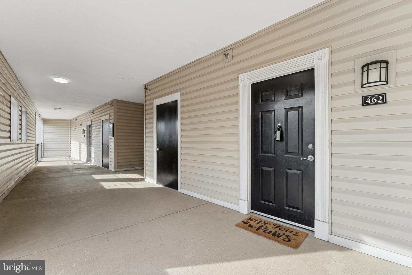 501 Hungerford Drive #462 photo 14