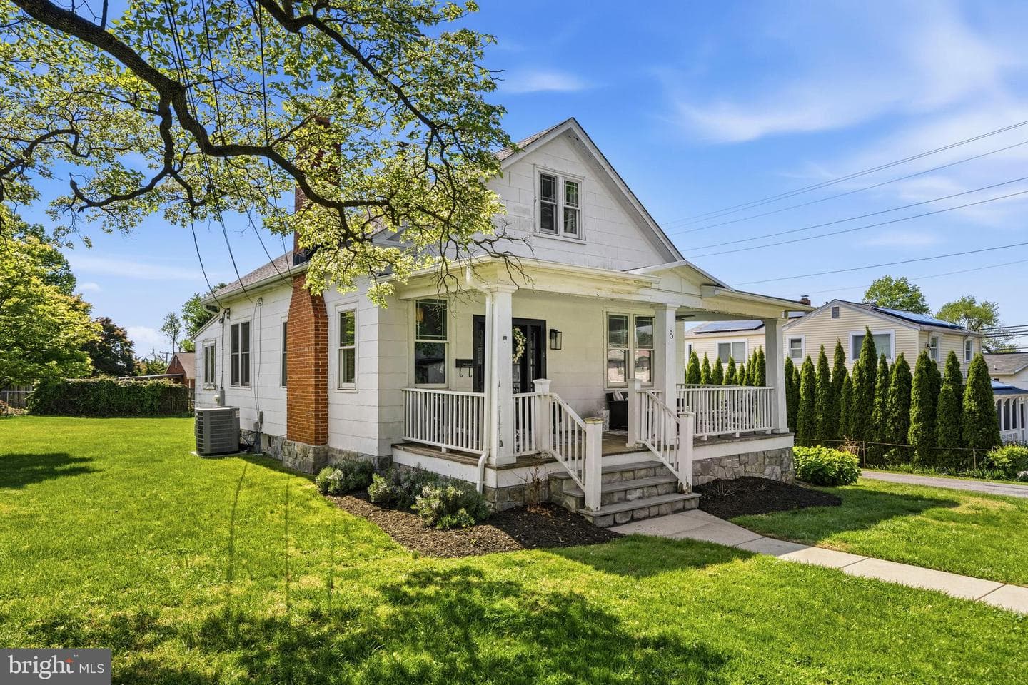 8 James Street photo 39