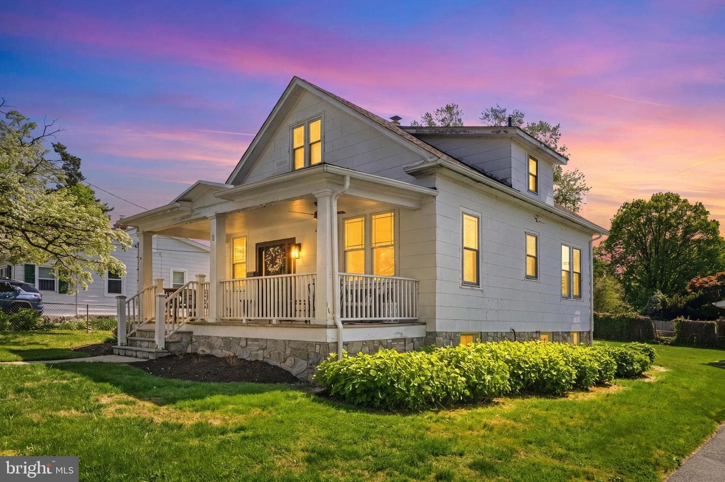 8 James Street photo 44