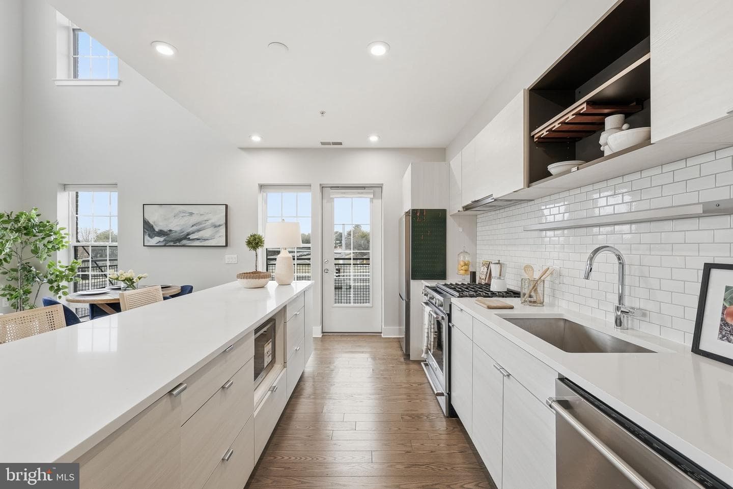 502 Diamondback Drive #204 photo 8