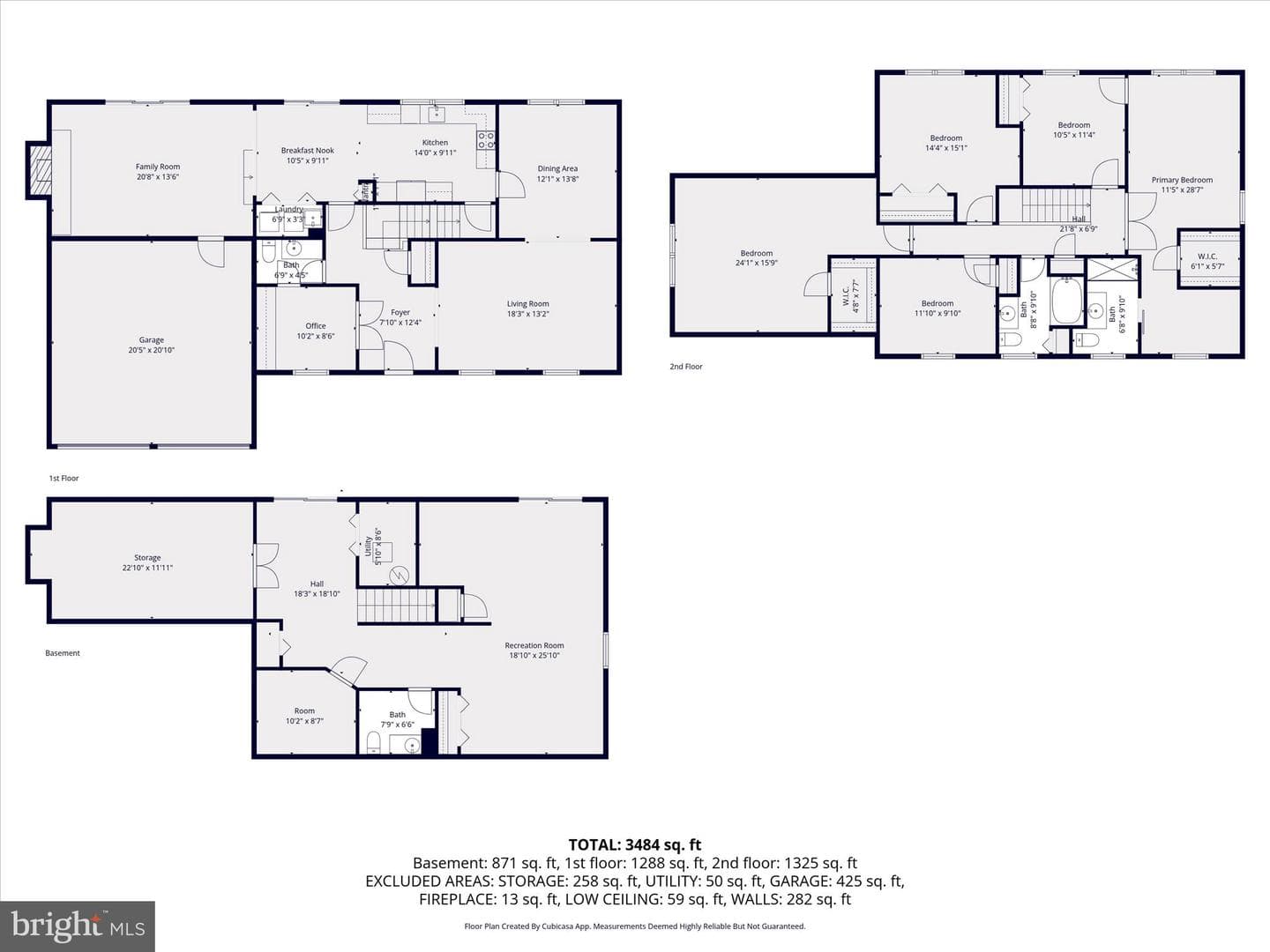 20516 Highland Hall Drive photo 70