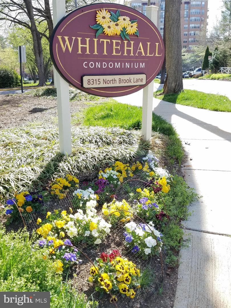 8315 N Brook Lane N #2-601 photo 20