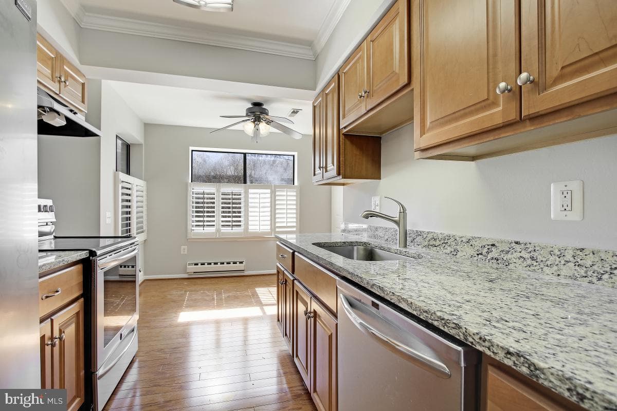 15320 Pine Orchard Drive #83-2j photo 15