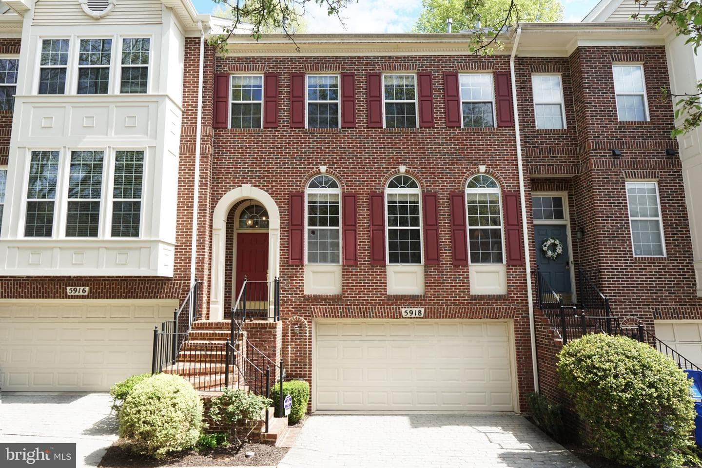 5918 Halpine Road photo 2