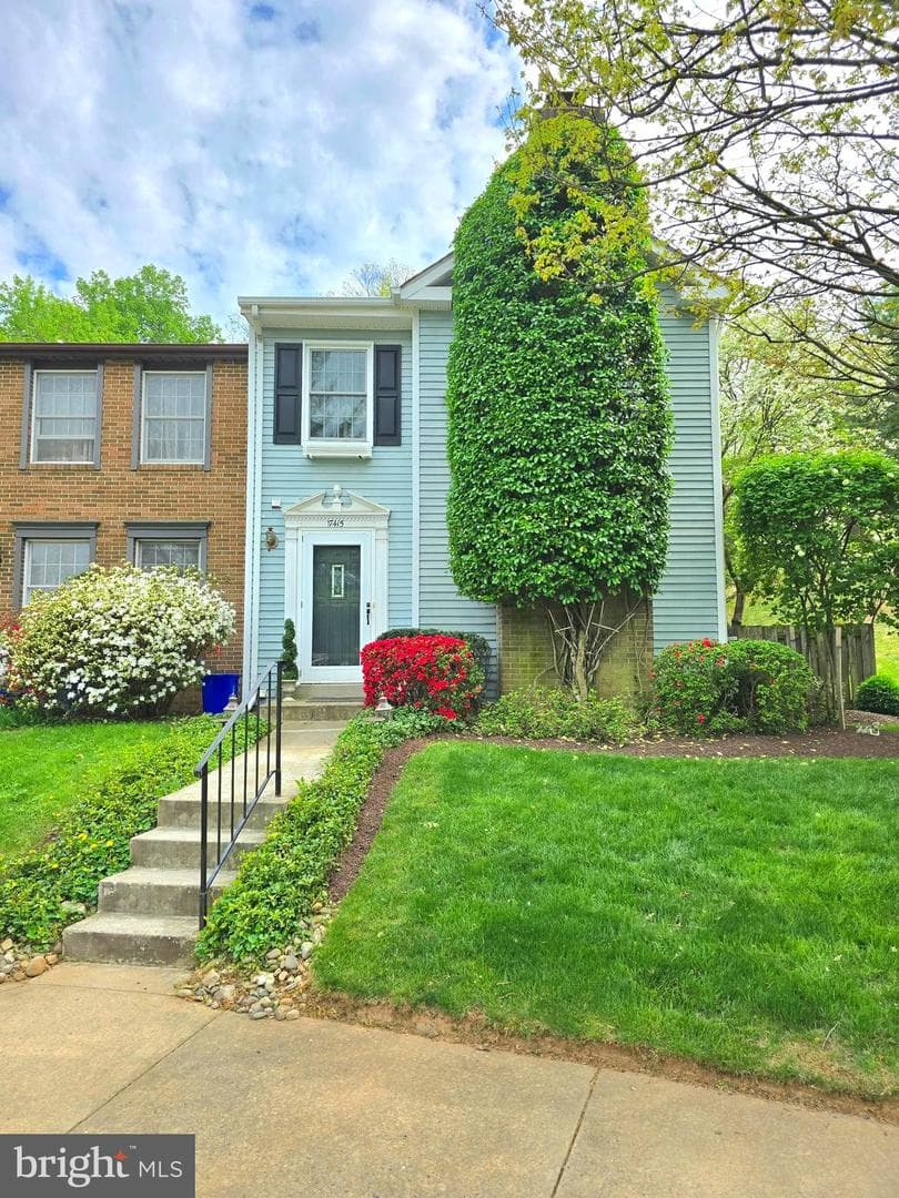 17415 Founders Mill Drive photo 3