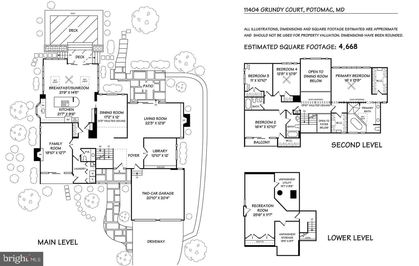 11404 Grundy Court photo 47