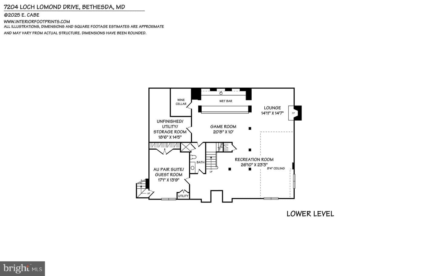 7204 Loch Lomond Drive photo 44