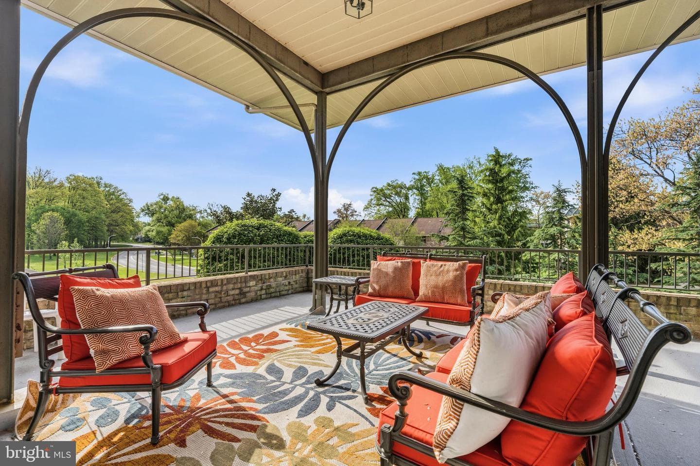 3590 Gleneagles Drive #32-F photo 32