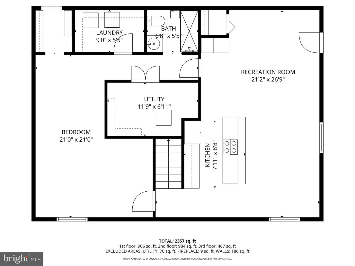 5 Wild Olive Court photo 58