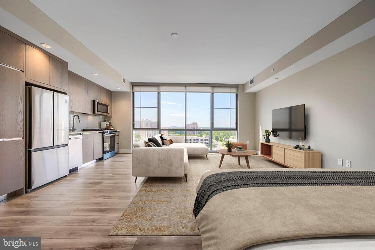 930 Rose Avenue #1603 photo 3