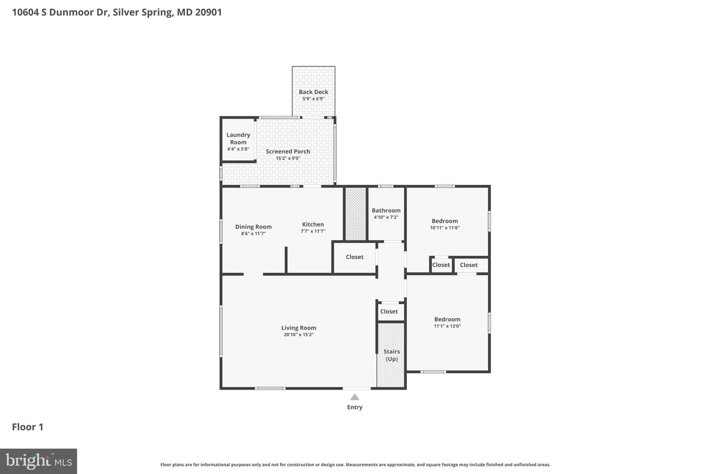10604 S Dunmoor Drive photo 31