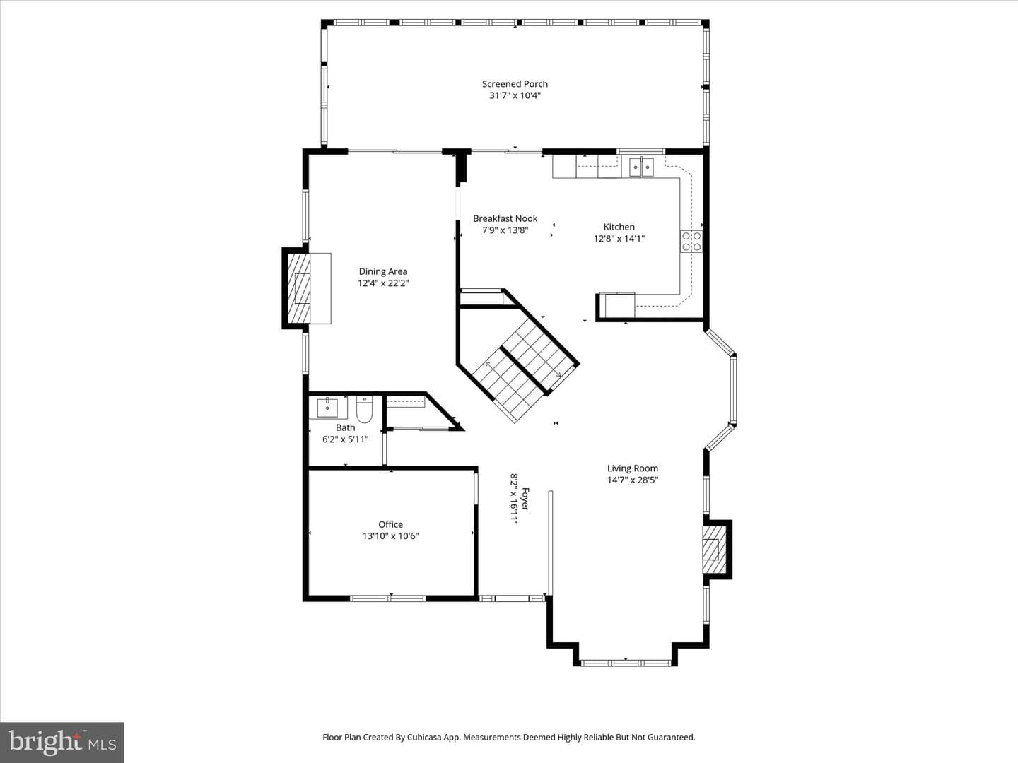 4416 Sangamore Road photo 47