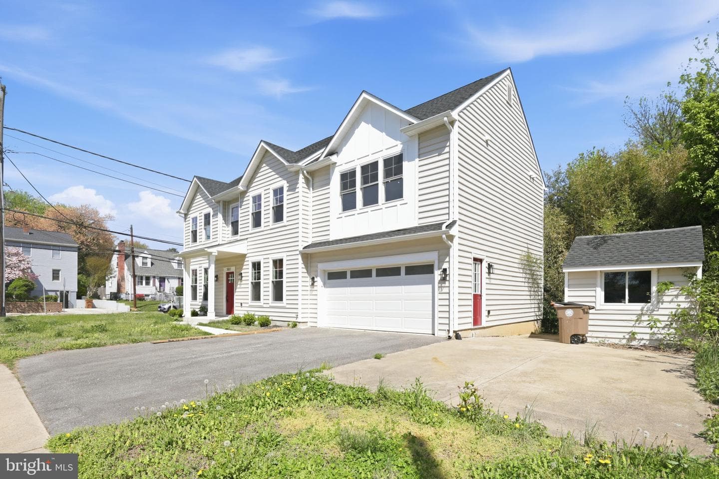 501 Horners Lane photo 3