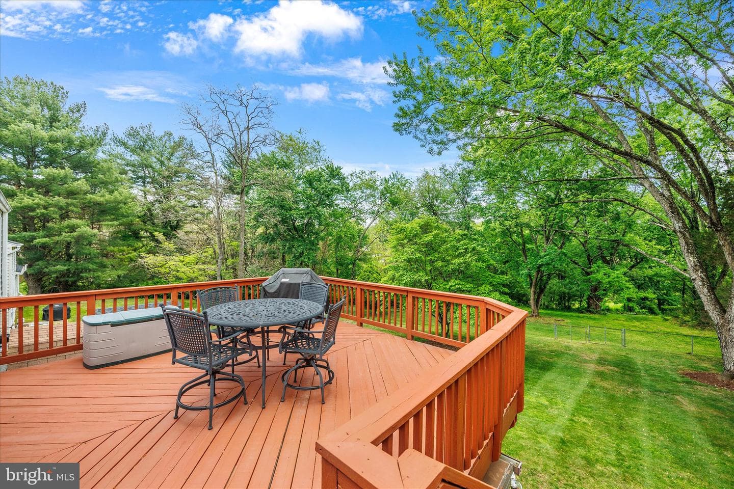 3204 Llewellyn Field Road photo 35