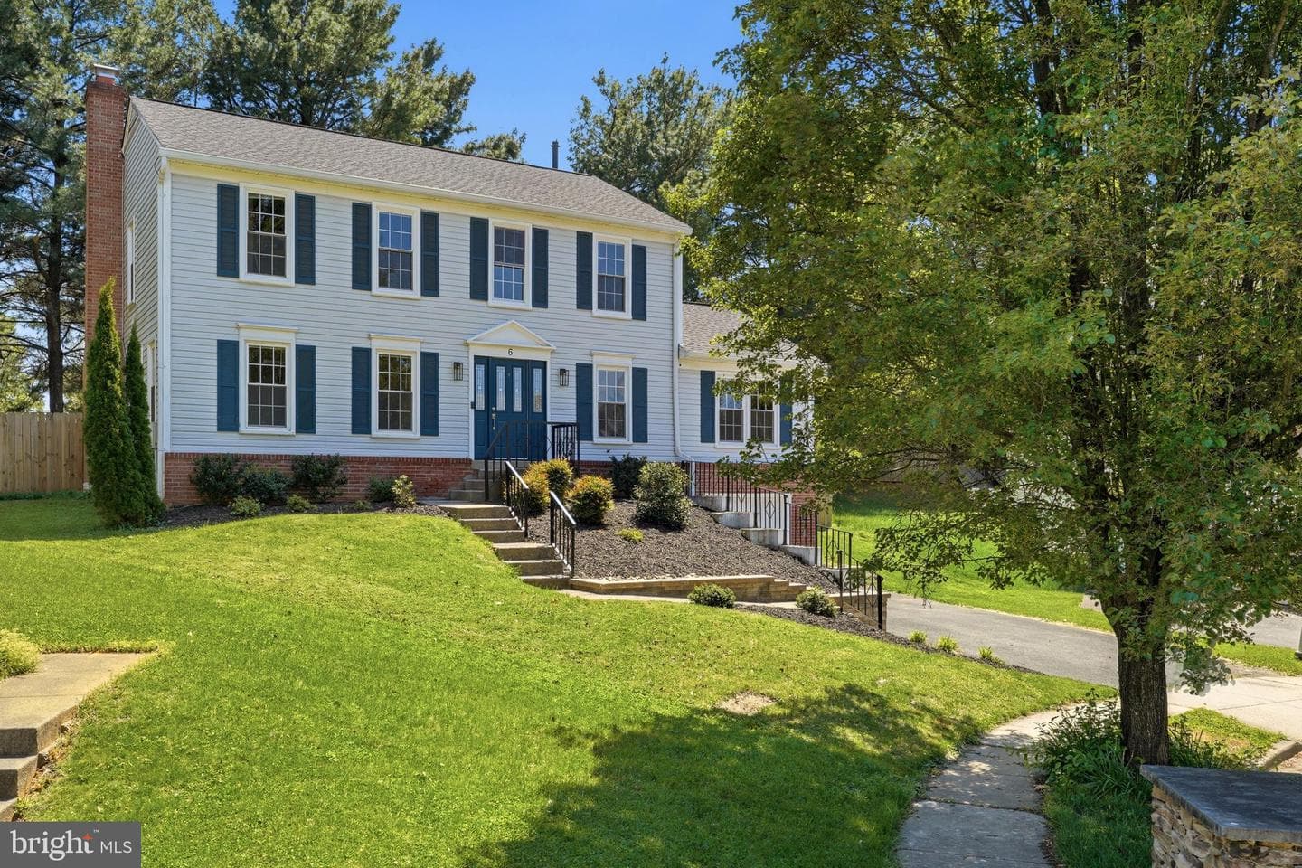 6 Bostwick Court photo 3