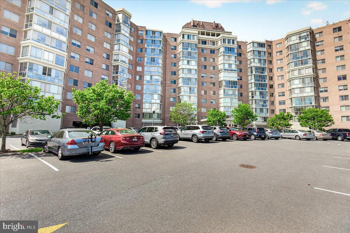 3200 N Leisure World Boulevard #308 photo 34