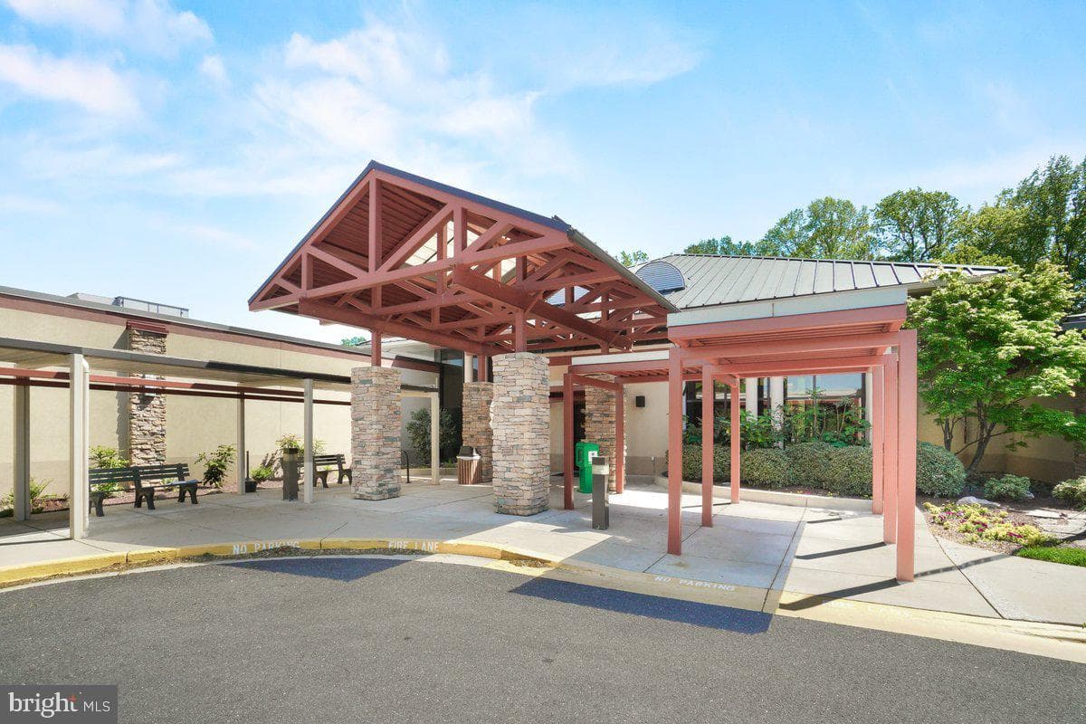 3200 N Leisure World Boulevard #308 photo 35