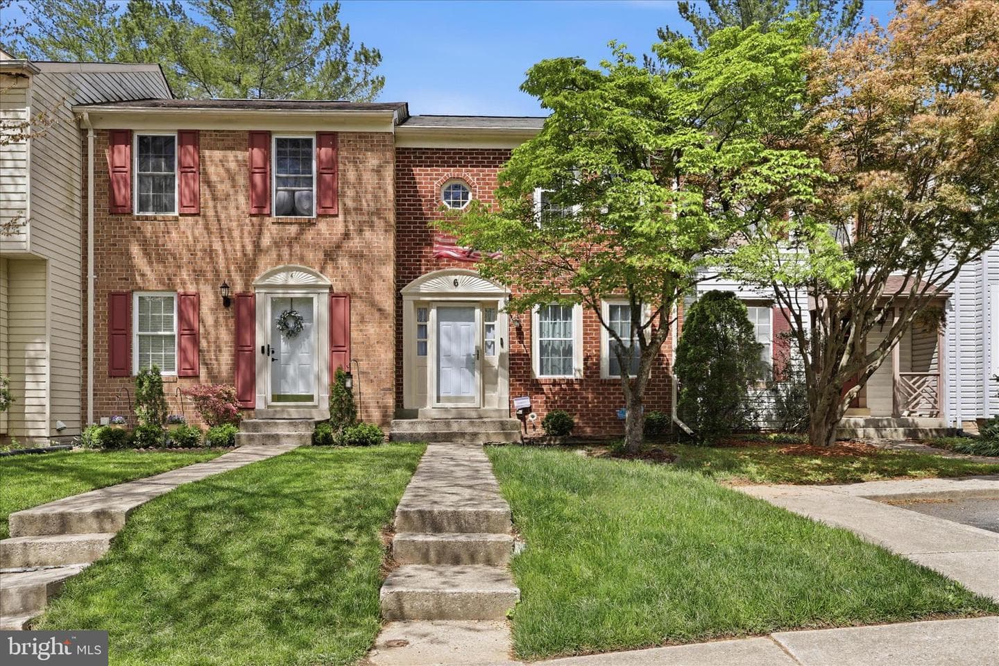 6 Cross Laurel Court