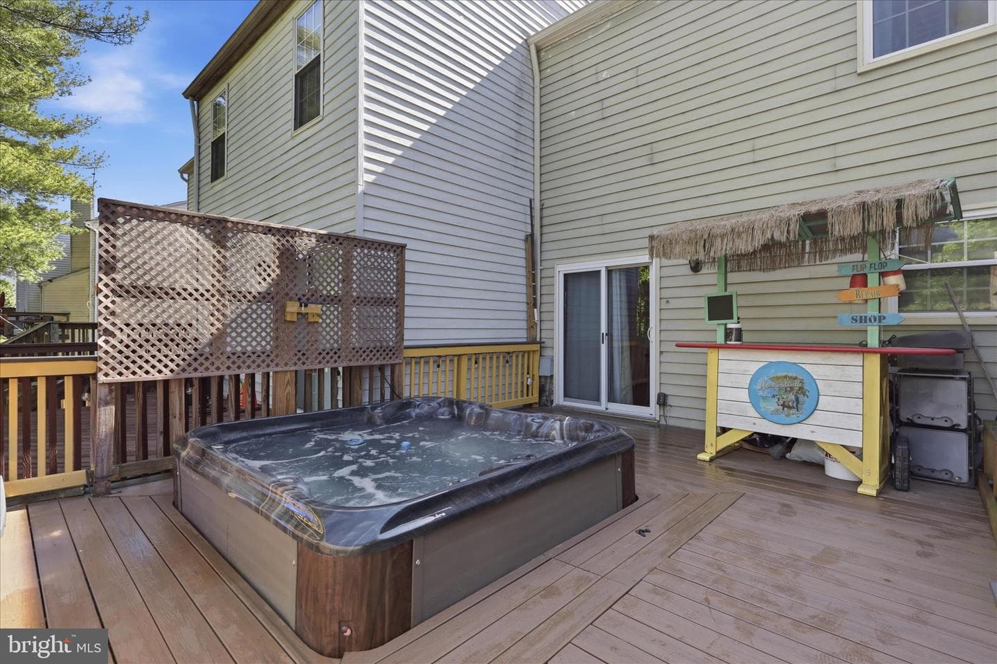6 Cross Laurel Court photo 23