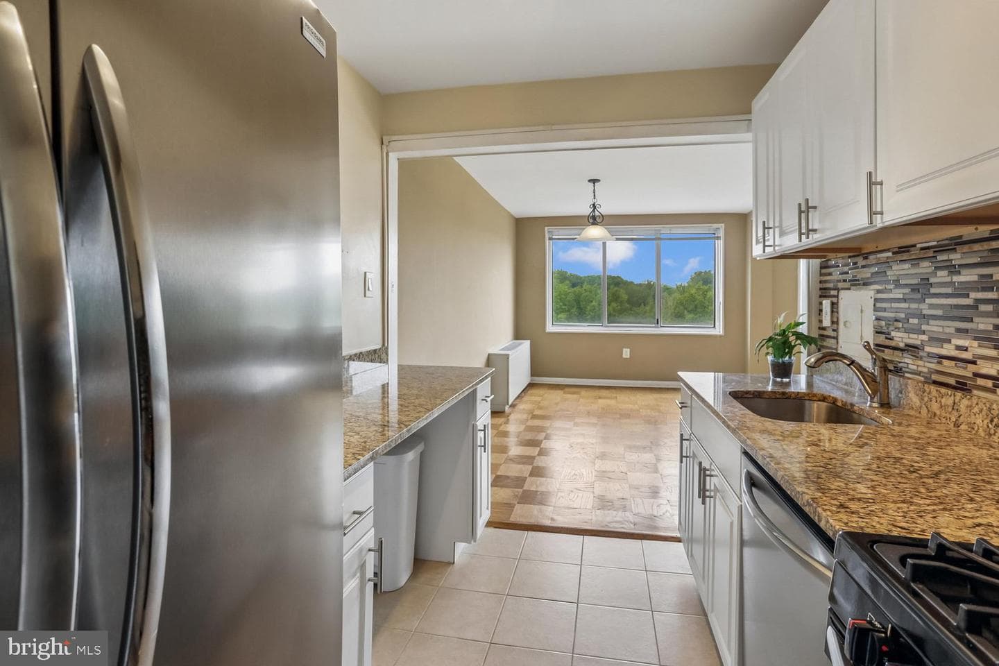 10201 Grosvenor Place #1206 photo 18