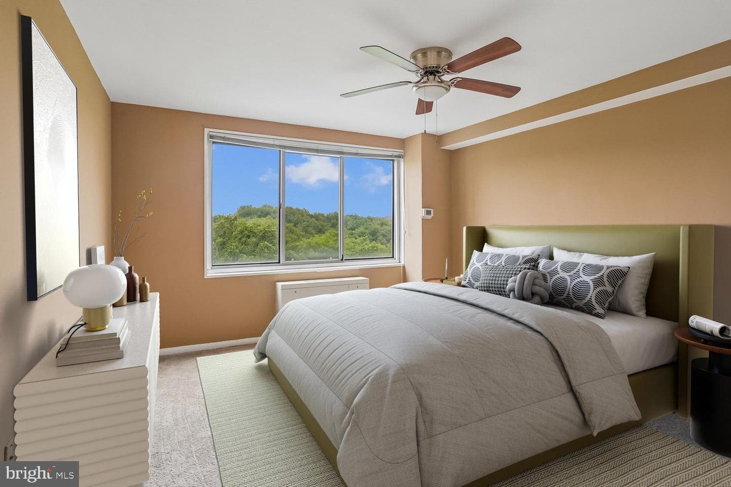 10201 Grosvenor Place #1206 photo 22