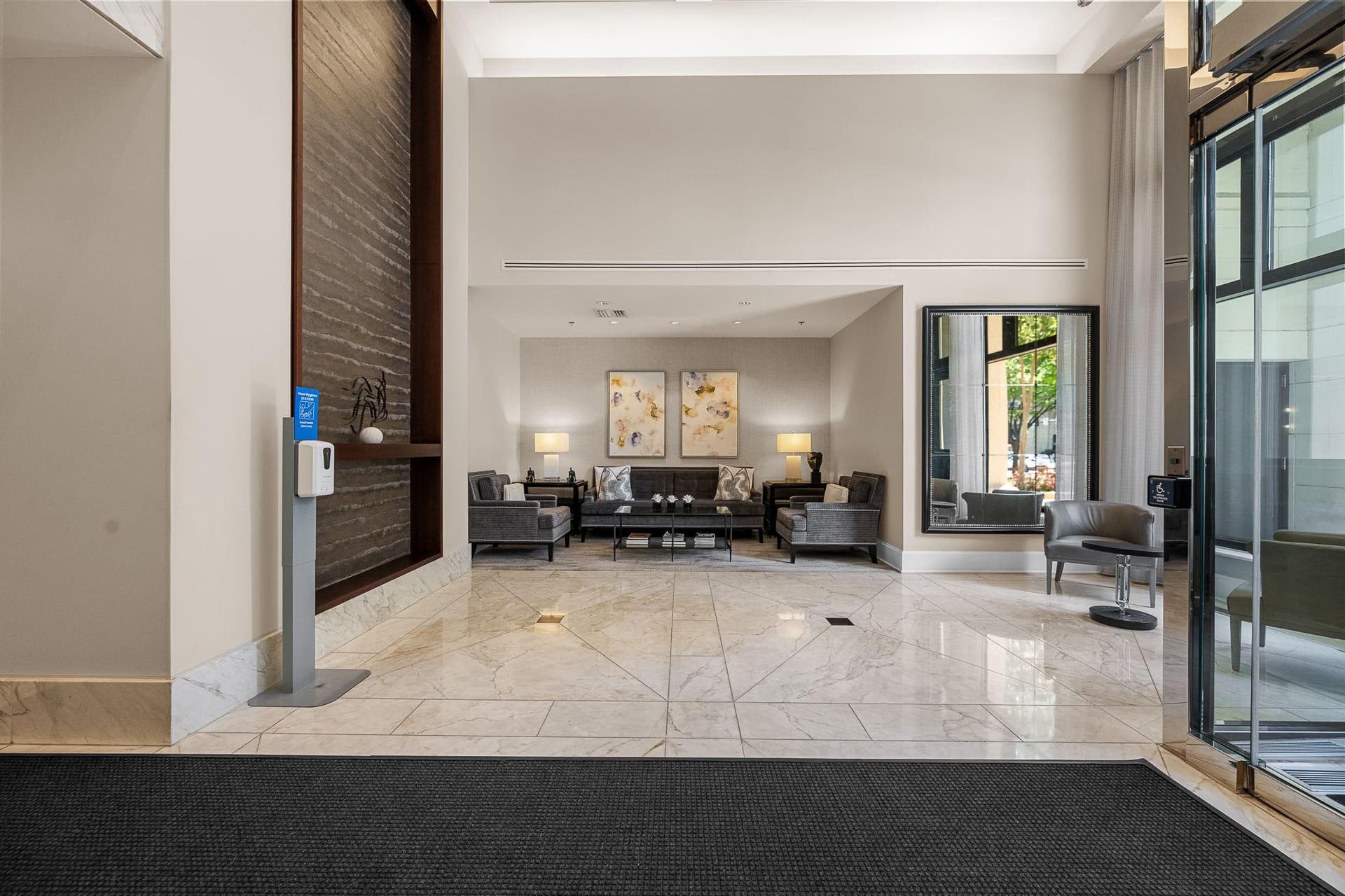 7710 Woodmont Avenue #204 photo 16