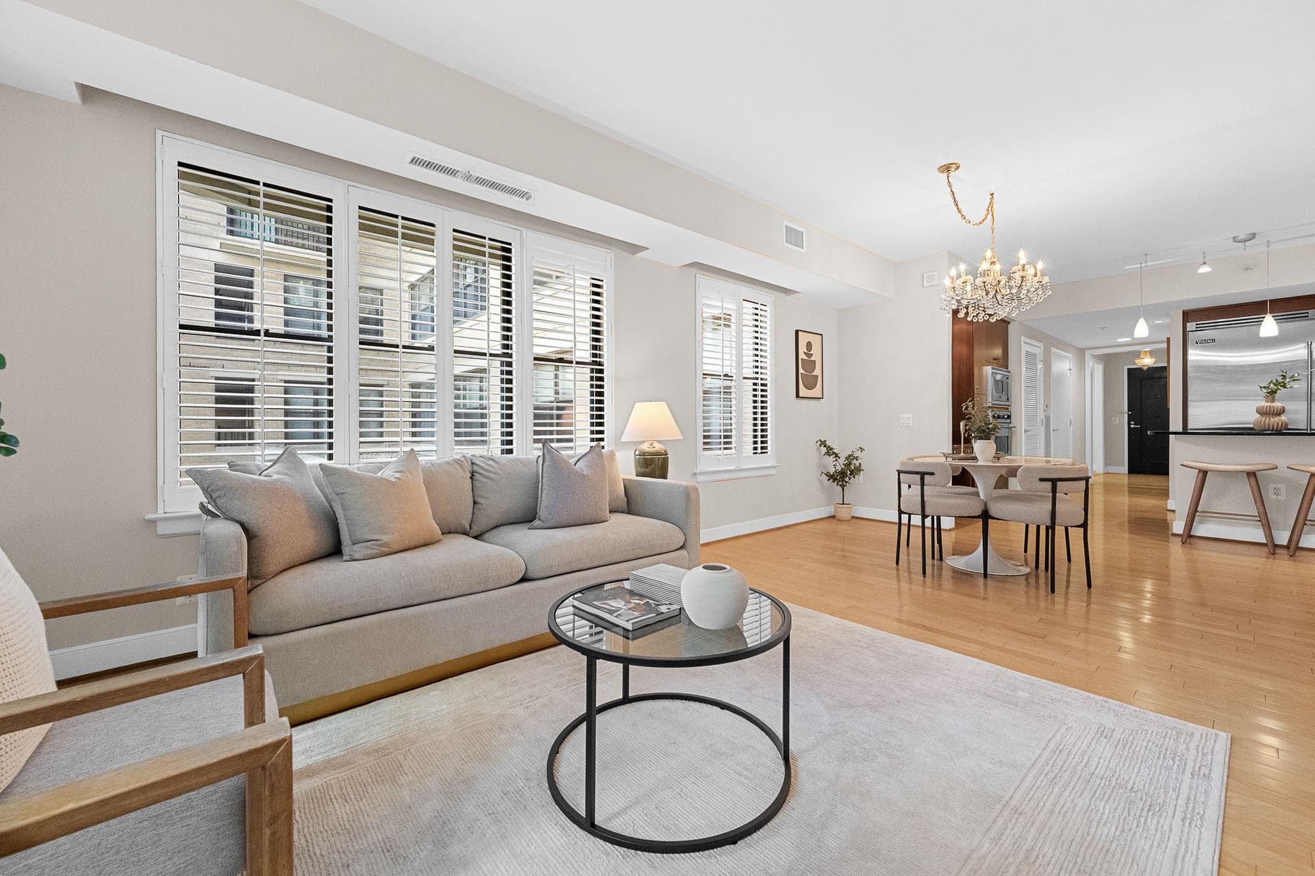 7710 Woodmont Avenue #204 photo 8