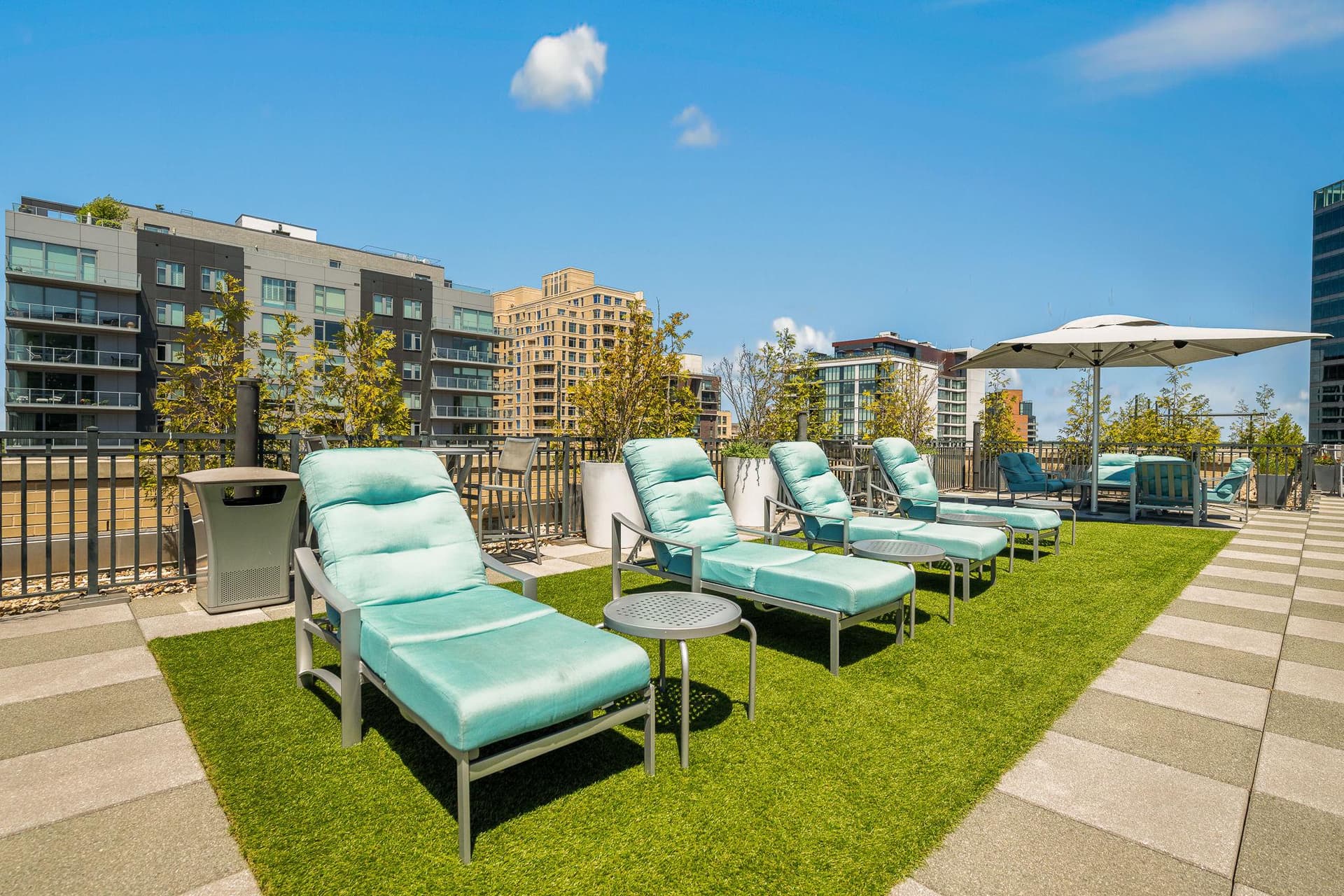 7710 Woodmont Avenue #204 photo 9