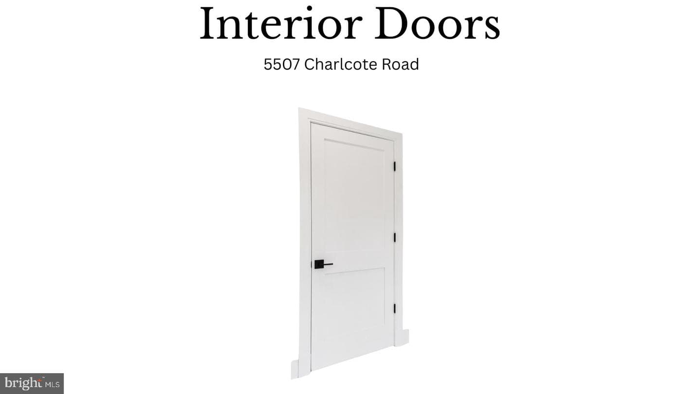 5507 Charlcote Road photo 14