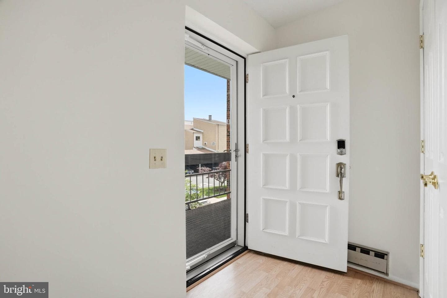 3501 Forest Edge Drive #14-2g photo 3