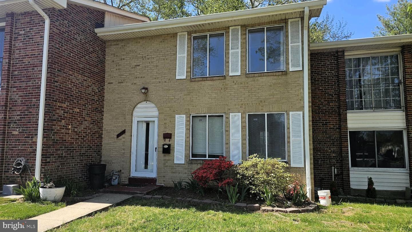 17736 Topfield Drive #4-D photo 1